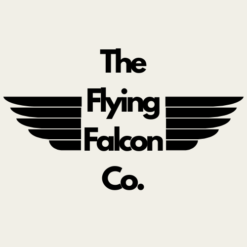 The Flying Falcon Co.